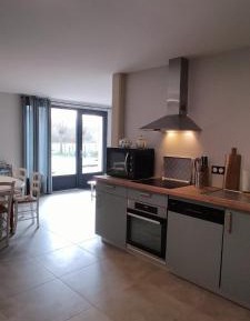 Studio - Disability Access