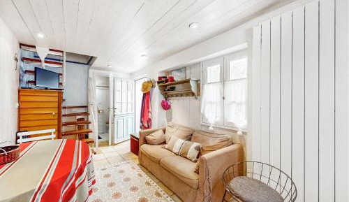 Two-Bedroom Holiday Home