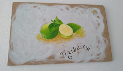 One-Bedroom Apartment with View