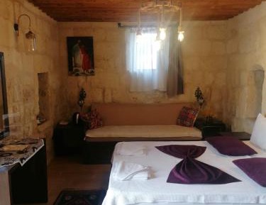 Standard Double Room with Fan