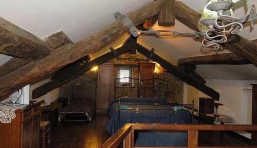 Apartment - Split Level