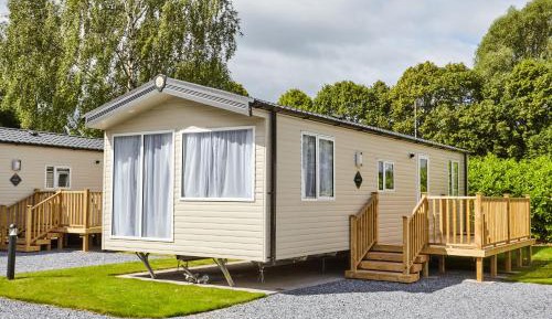 Comfort 3 Bedroom Caravan Pet Friendly 