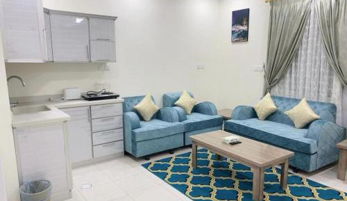 One-Bedroom Suite