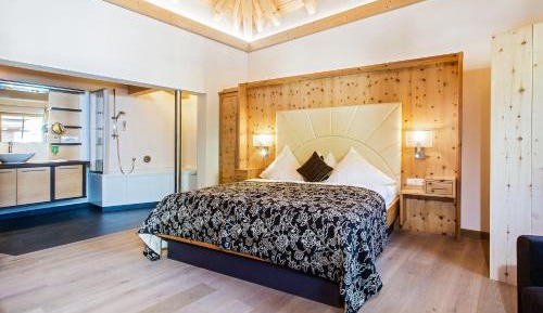 Tower Suite