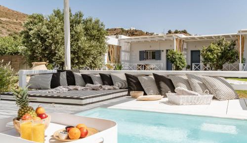 Superior Quadruple Room