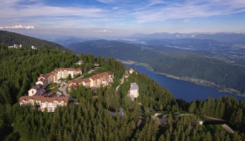 Apartment with one bedroom