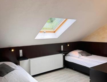 Comfort Single Room