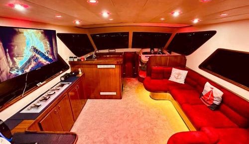 Mobile Home