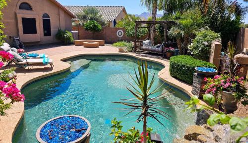Vacation Home