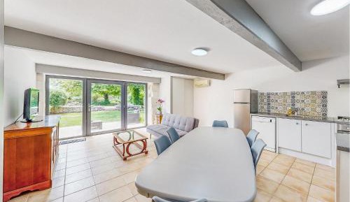 Four-Bedroom Holiday Home