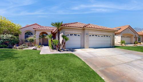 Three Bedroom holiday home 