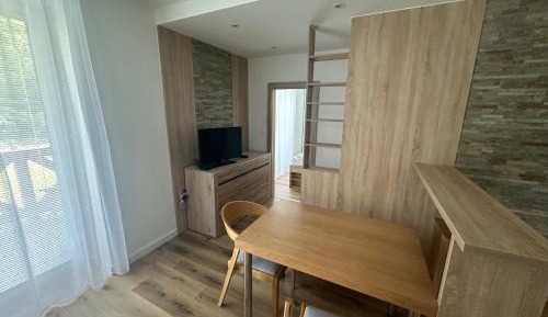 One-Bedroom Superior Apartment