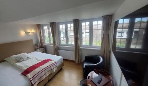 Single Room with Shower