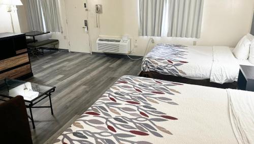Standard Suite