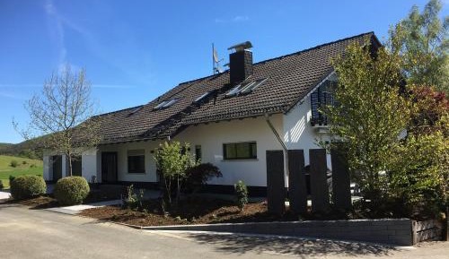 Two-Bedroom Superior Apartment