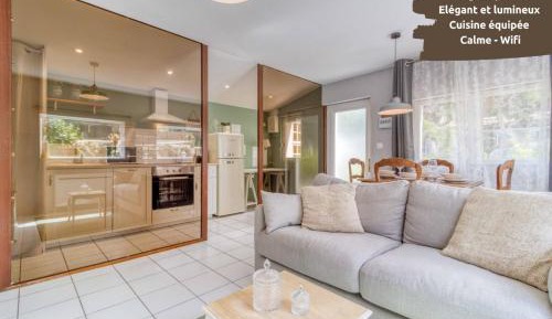 Appartement 1 chambre