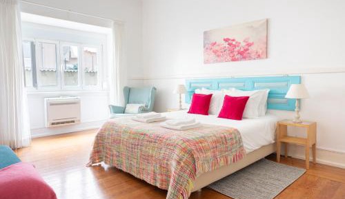 Apartment - First Floor 