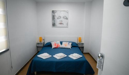 Triple Room with Private Bathroom