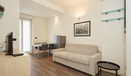 Classic Apartment