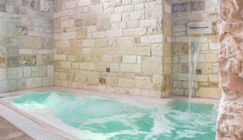 Suite with Private Pool