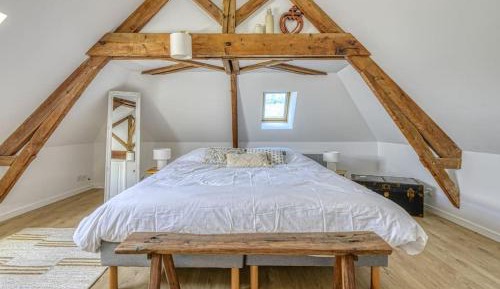 Five-Bedroom House