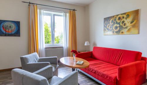 Comfort Suite-Villa Giuliano