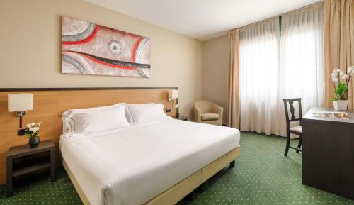 Business Double Room