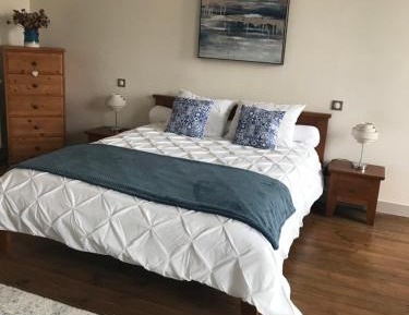 King Room with Garden View