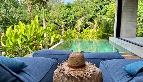 Suite with Garden View