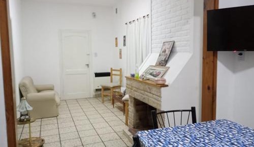 Three-Bedroom Townhouse