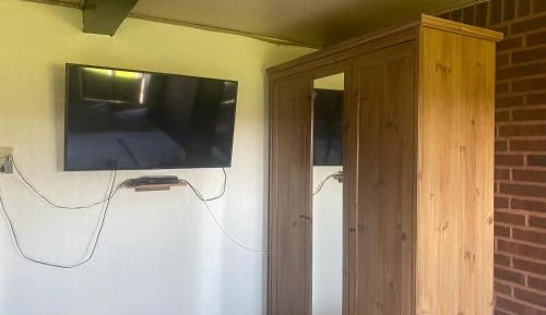 Budget Double or Twin Room