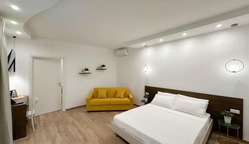 Superior Quadruple Room
