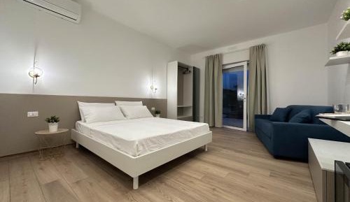 Comfort Quadruple Room
