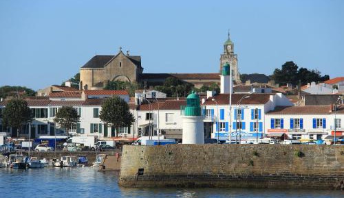 Standard Small Double Room