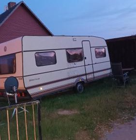 Mobile Home