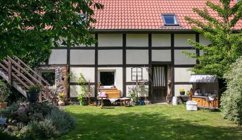 Superior One-Bedroom Apartment with Balcony