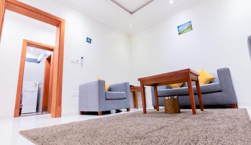 Two-Bedroom Suite