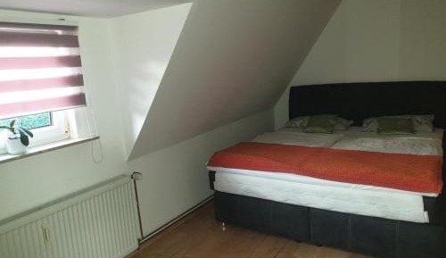 Two-Bedroom Superior Apartment