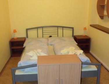 Triple Room with Shared Bathroom