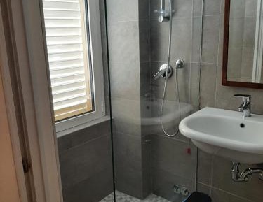 Deluxe Single Room with Balcony