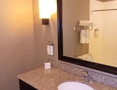 Standard Room with Two Queen Beds