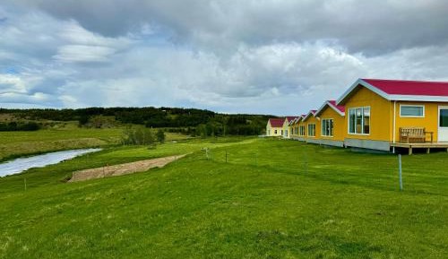 Junior Suite with Terrace