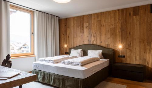 Premium Apartment with 2 Bedrooms and infrared sauna