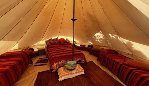 Superior Quadruple Room
