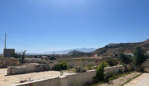 Two-Bedroom Apartment with Garden View