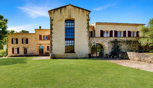 Four-Bedroom Vacation Home