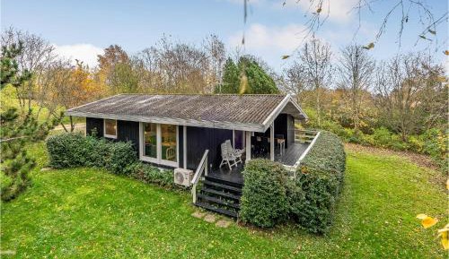 Three-Bedroom Vacation Home 