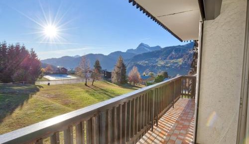 Apartment (5 Adults)