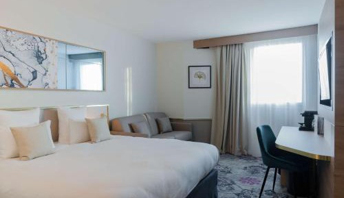 Privilege Triple Room