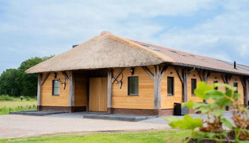 Premium Quadruple Room